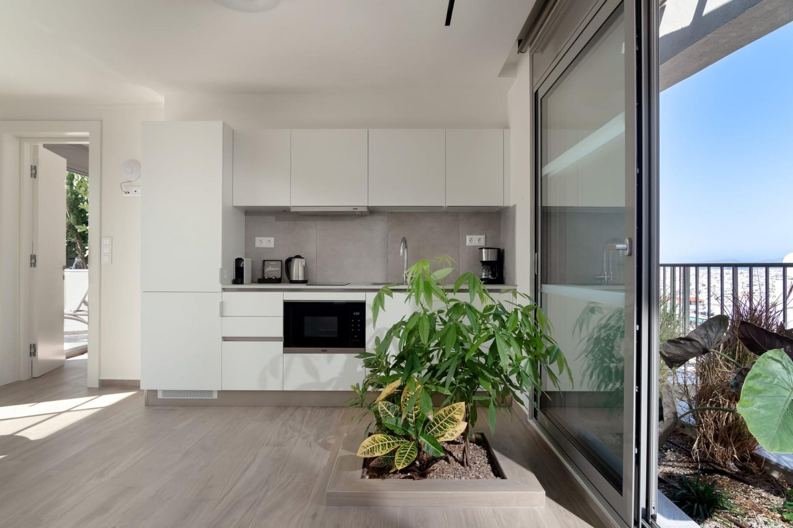 Appartement | 8 chambres