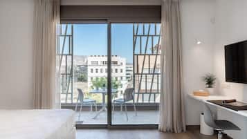 8 chambres