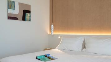 Apartment | 8 bedrooms