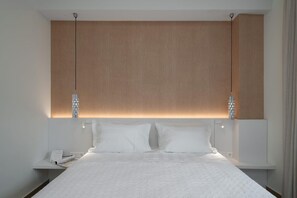 Apartment | 8 bedrooms - Athens Hill Luxury Apartments (Kallithea)