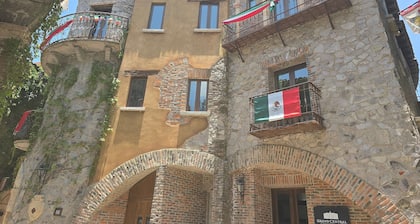 Castello di Carlo - Loft Carlo III
