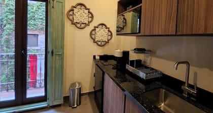 Castello di Carlo - Loft Carlo III