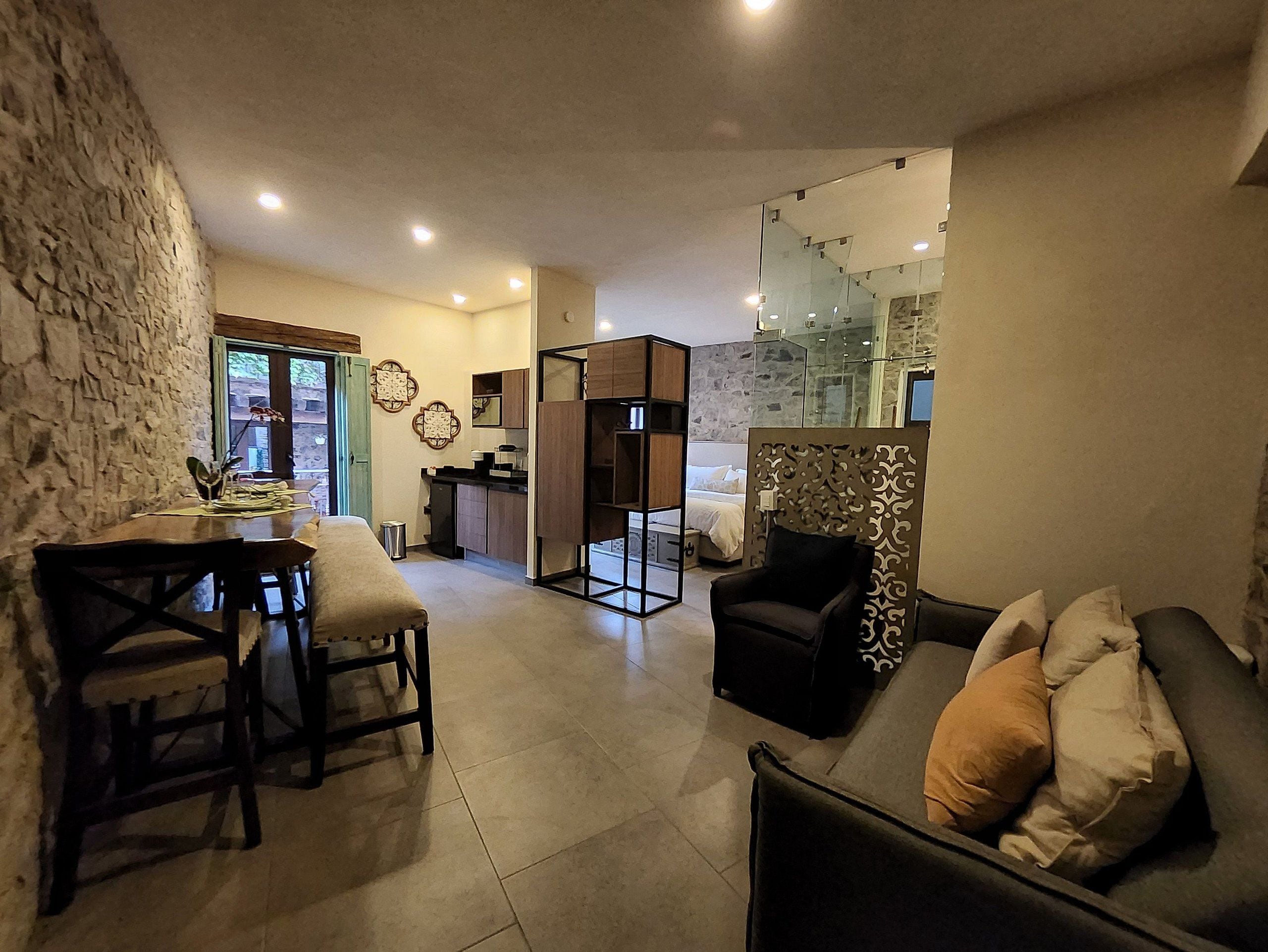 Apartment | Interior