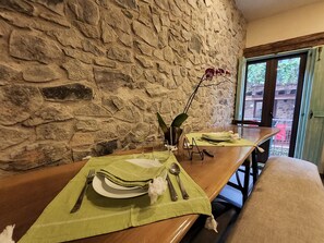 Appartement | Dineren