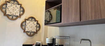 Castello di Carlo - Loft Carlo III