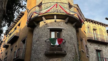 Apartment | Exterior