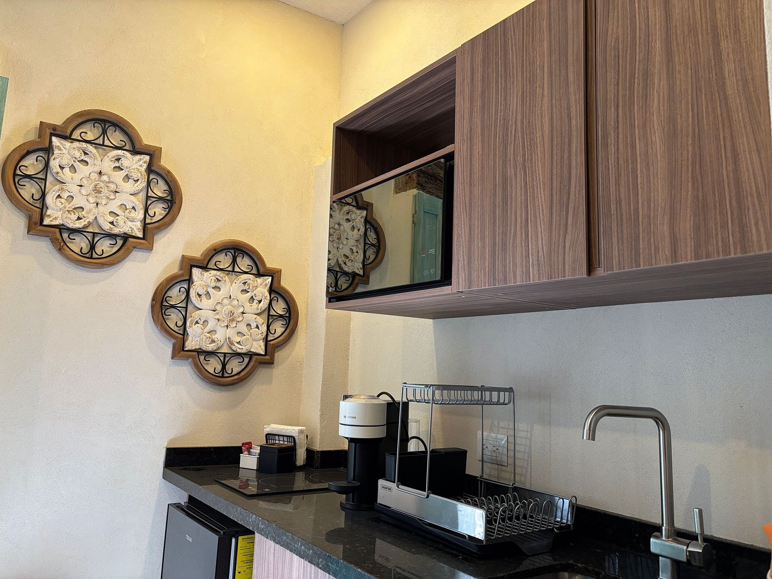 Departamento | Interior