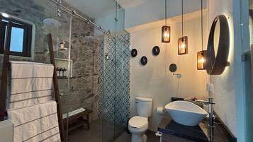 Lejlighed | Badeværelse