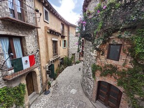 Appartement | Exterieur