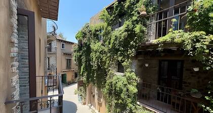 Castello di Carlo - Loft Carlo III