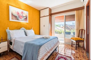 4 Schlafzimmer, WLAN, BettwÀsche