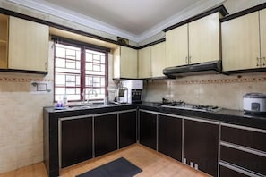 Unclassified image, 5 of 45, button - Kota Damansara ICozy Cove Homestay 10 Pax (Petaling Jaya)