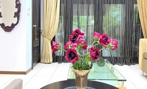 Interior - Kota Damansara ICozy Cove Homestay 10 Pax (Petaling Jaya)