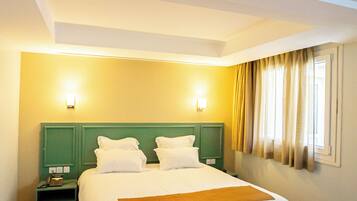 Doppelzimmer