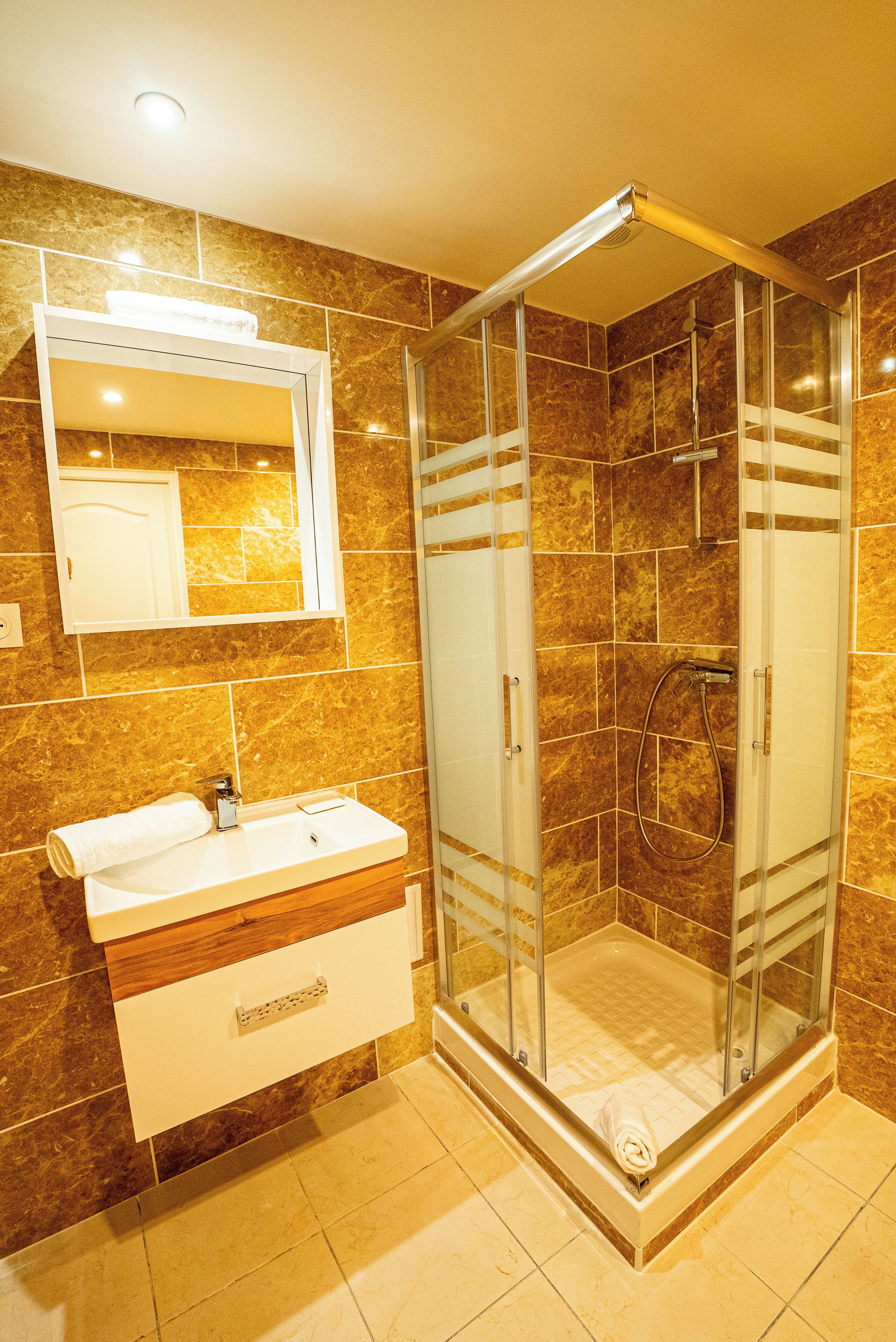Kamar mandi