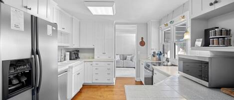 Cafetière/bouilloire