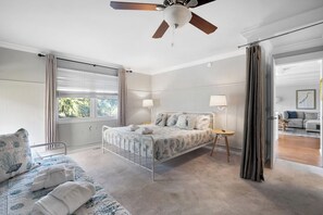 4 bedrooms, Internet - Private Pool, Walk to Beach, Ocean & Golf Course Views 780 Marlin Drive (Fripp Island)