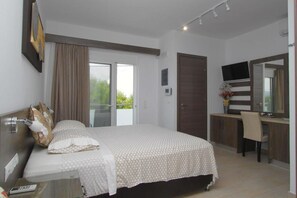 3 dormitorios, wifi, ropa de cama