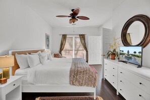 コンドミニアム ベッド (複数台) (Links Clubhouse 15) | 3 室のベッドルーム