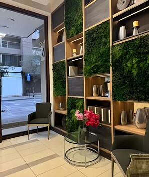 Apartment | Interior