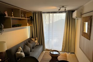 Departamento | Área de sala de estar