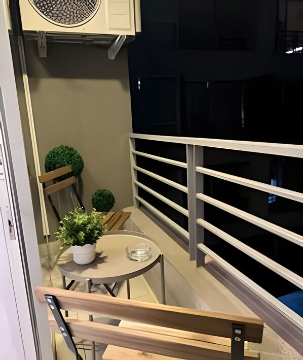 Apartment | Unterkunftsgelände