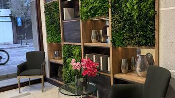 Apartemen | Interior