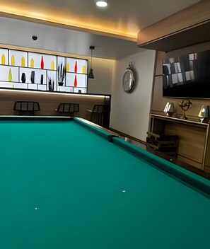 Apartment | Innenbereich