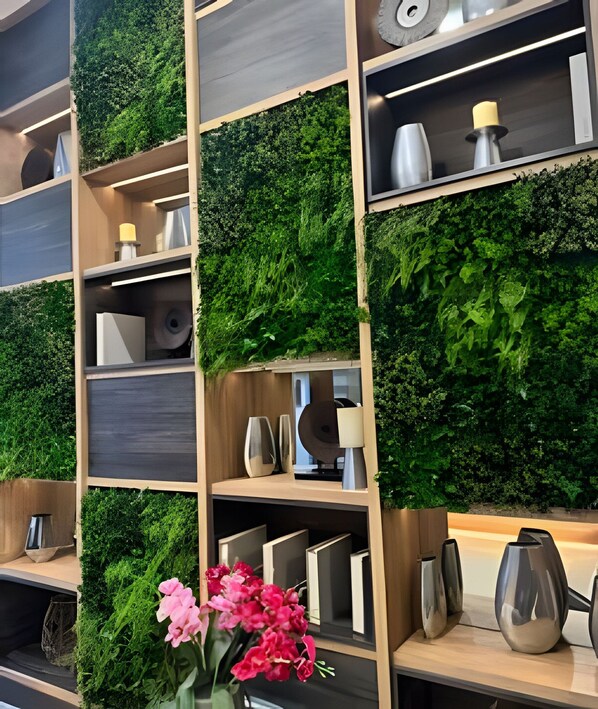 Departamento | Interior