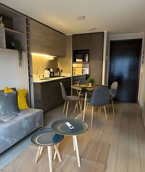 Apartment | Interior - NR APART TOCORNAL (Santiago)