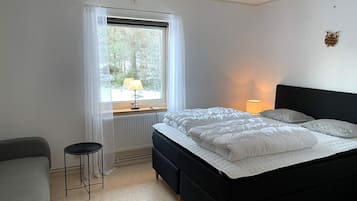 Casa | Interior