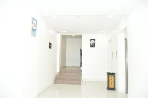 Interior - Al Taj Towers Hotel Apartments (Nejran)