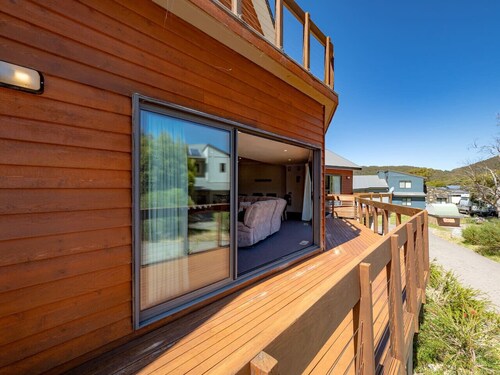 *NEW | Molika Chalet | Crackenback |  Huge 3BR