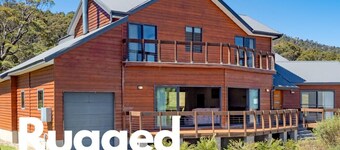 *NEW | Molika Chalet | Crackenback |  Huge 3BR