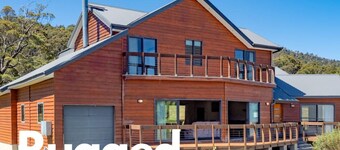 *NEW | Molika Chalet | Crackenback | Huge 3BR