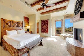 3 habitaciones, tabla de planchar con plancha, cuna de viaje y wifi 