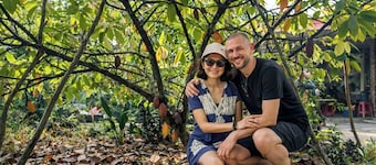 Hotel Caravelle Can Tho 2