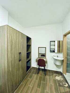 Family Quadruple Room