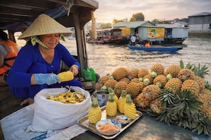 Ecotours - Hotel Caravelle Can Tho 2 (Can Tho)