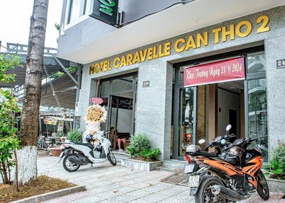 Hotel Caravelle Cần Thơ 2