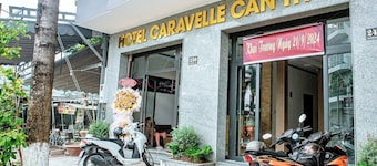 Hotel Caravelle Can Tho 2