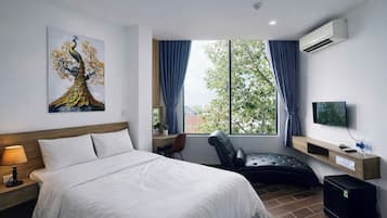 Chambre Double Deluxe