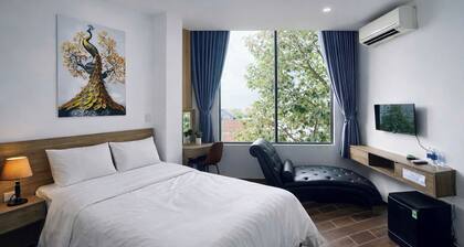 Hotel Caravelle Can Tho 2