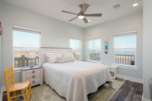 4 habitaciones y wifi gratis 