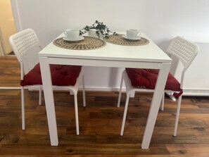 Appartement | Restauration