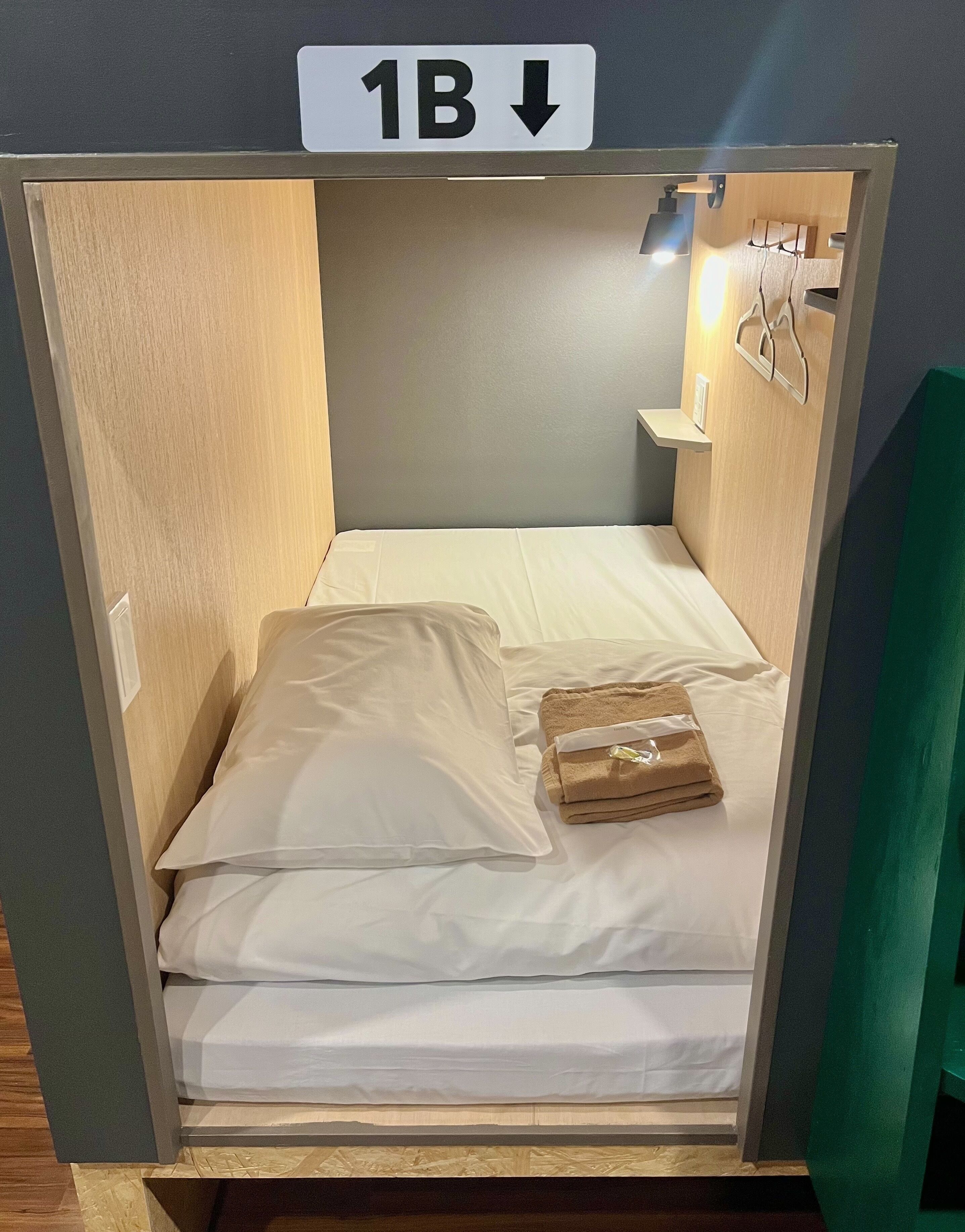 客房