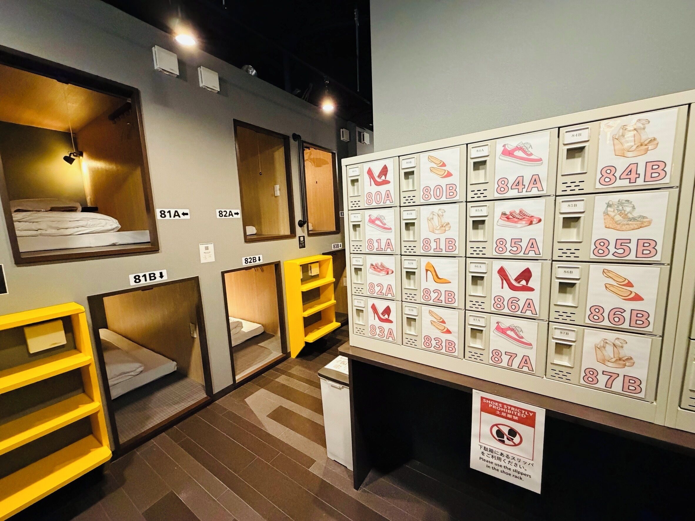 Slaapzaal, alleen vrouwen, niet-roken, op benedenverdieping | Een kluis op de kamer, gratis wifi, beddengoed