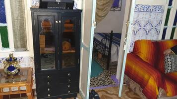 8 soverom og wi-fi (inkludert)