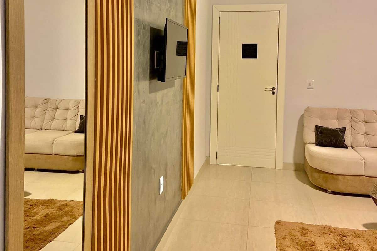 Deluxe Double Room | Free WiFi