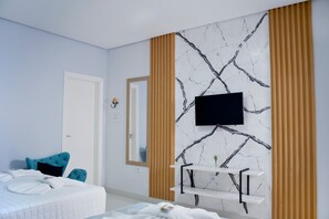 Kamar Triple Deluks | Wi-Fi gratis